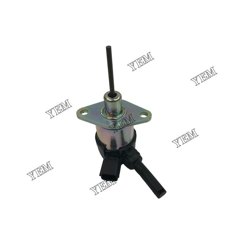 Kubota Solenoid V2403 Diesel Engine Wholesale Quality Accessories