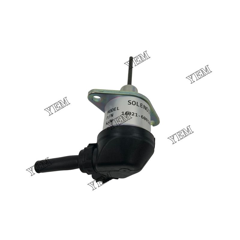 Kubota Solenoid V2403 Diesel Engine Wholesale Quality Accessories