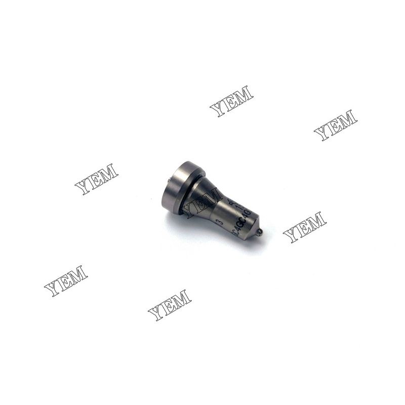 Injection Nozzle Forklift Spare Parts 4TN82TE For Fits Yanmar 1290503-53050