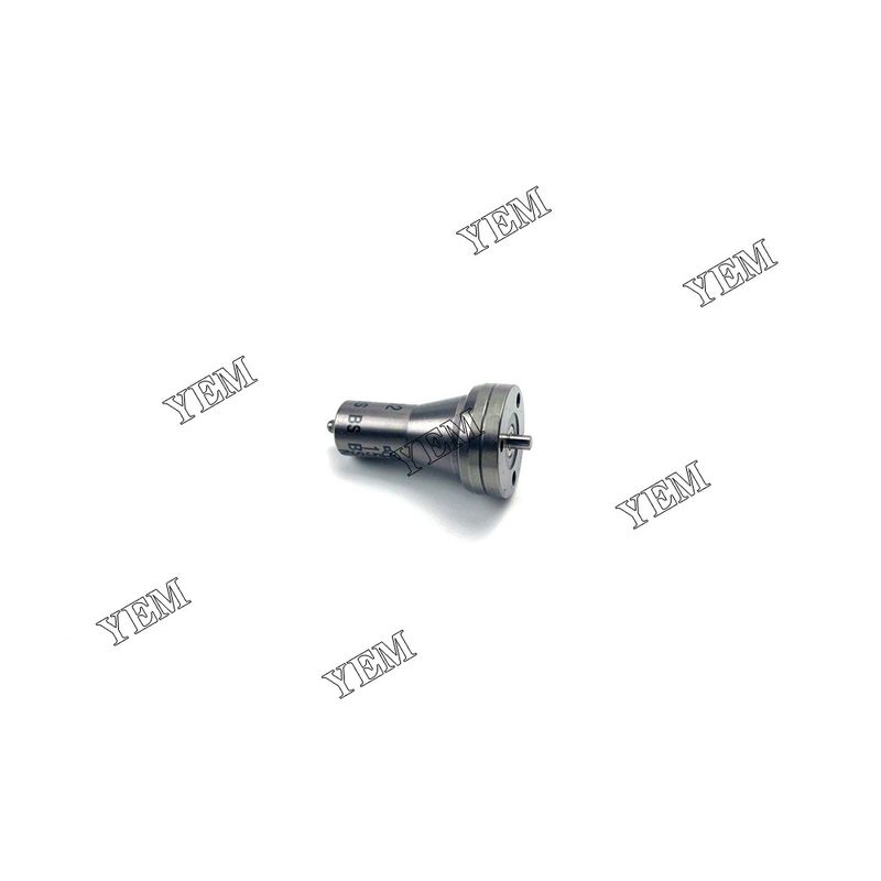 4TNV98 Injection Nozzle  For Yanmar 129906-53000 Excavator Parts