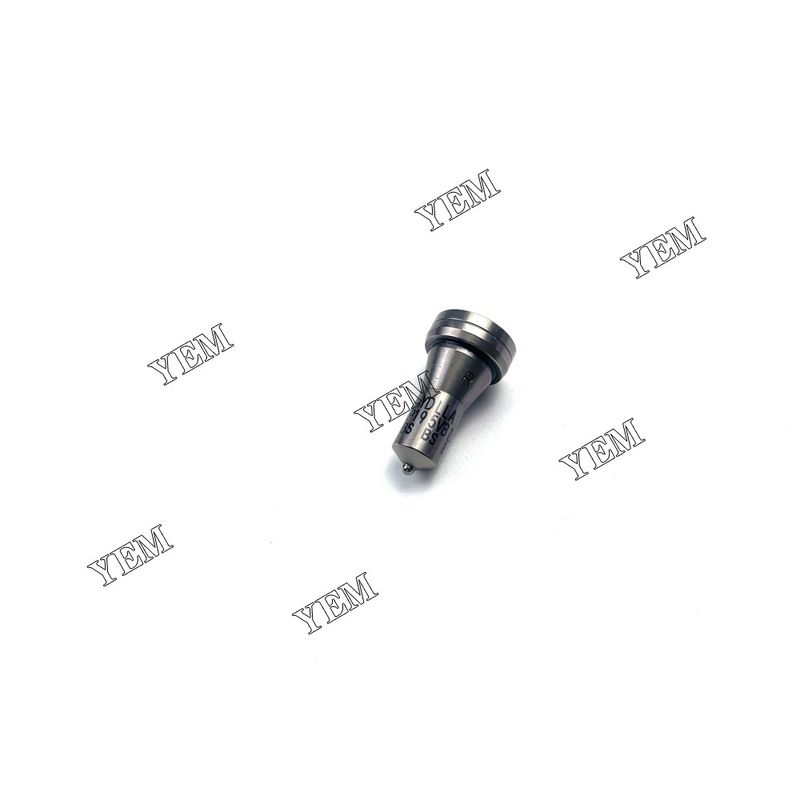 4TNV98 Injection Nozzle  For Yanmar 129906-53000 Excavator Parts