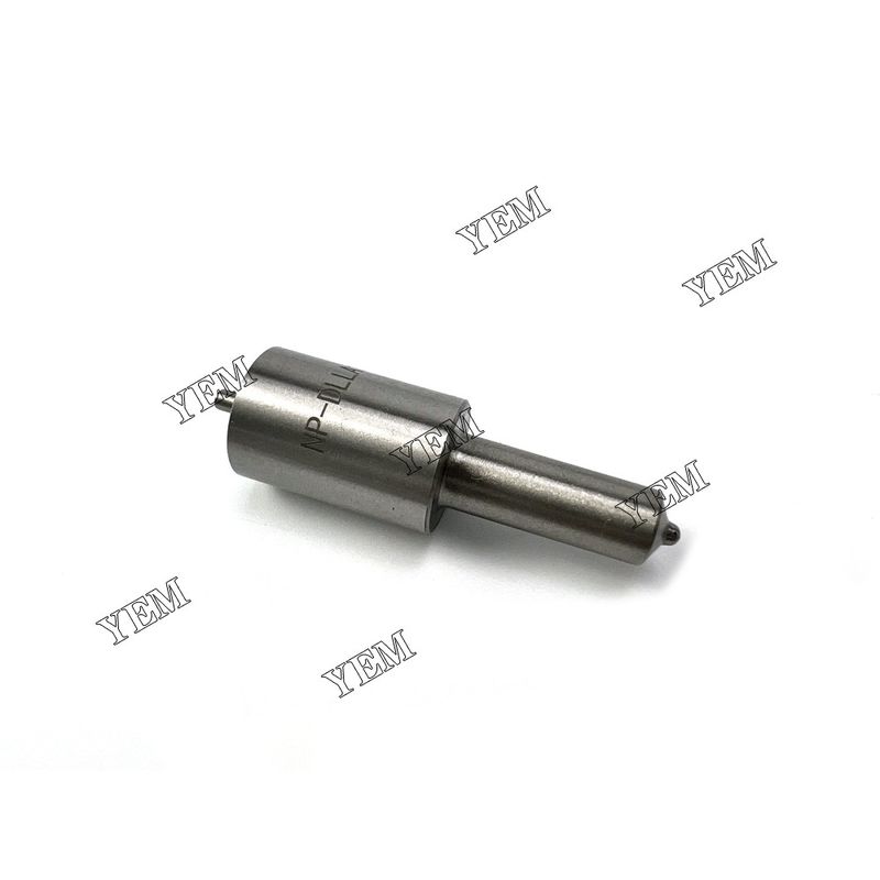 Komatsu 6D105 Injection Nozzle NP-DLLA152S354N406