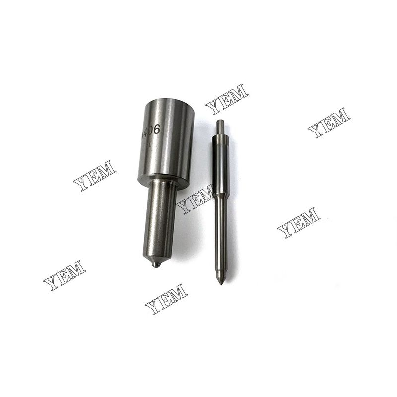 Komatsu 6D105 Injection Nozzle NP-DLLA152S354N406