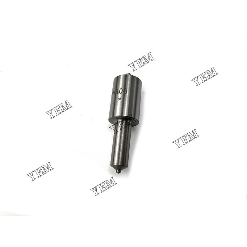 Komatsu 6D105 Injection Nozzle NP-DLLA152S354N406