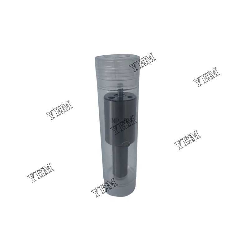 6PCS Komatsu 6WG1 105025-3280 Injection Nozzle 105025-3280