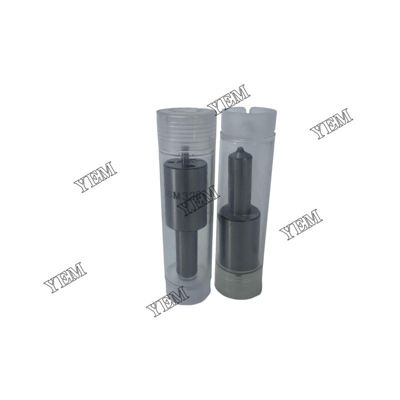 6PCS Komatsu 6WG1 105025-3280 Injection Nozzle 105025-3280