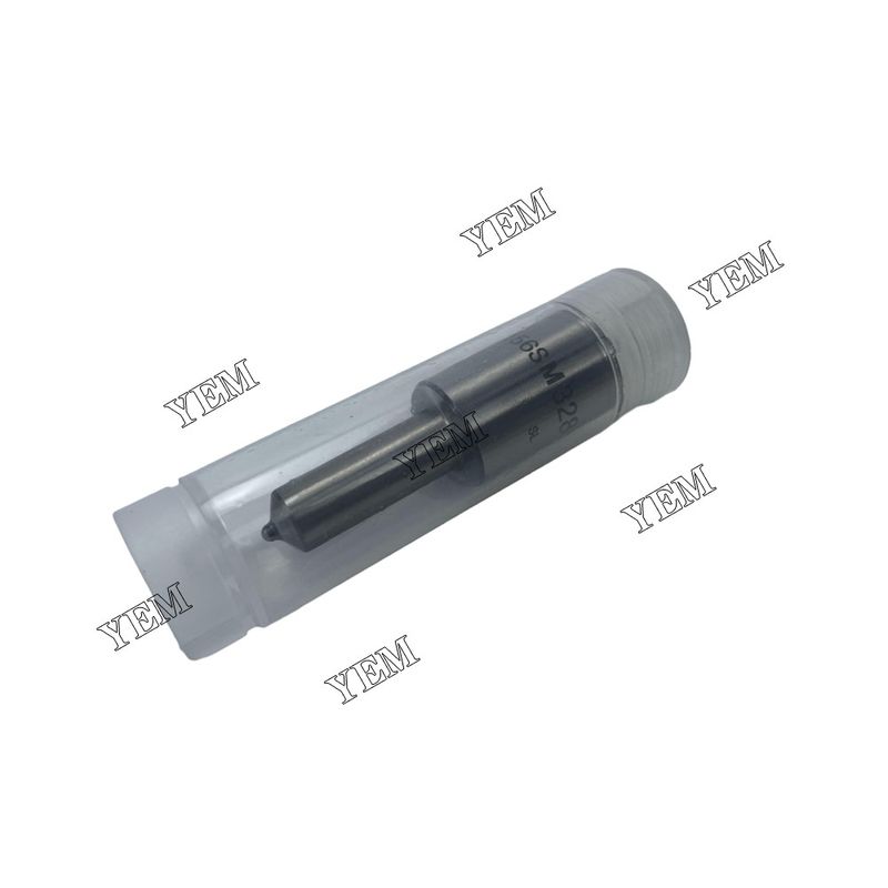 6PCS Komatsu 6WG1 105025-3280 Injection Nozzle 105025-3280