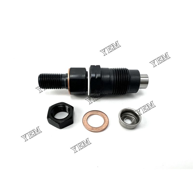Buy Genuine D1105 Injection Nozzle EnginePparts 1G677-53903 For Kubota
