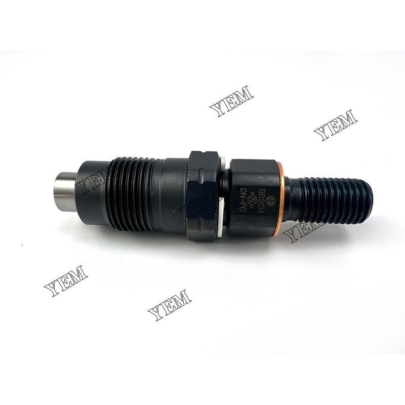 Buy Genuine D1105 Injection Nozzle EnginePparts 1G677-53903 For Kubota