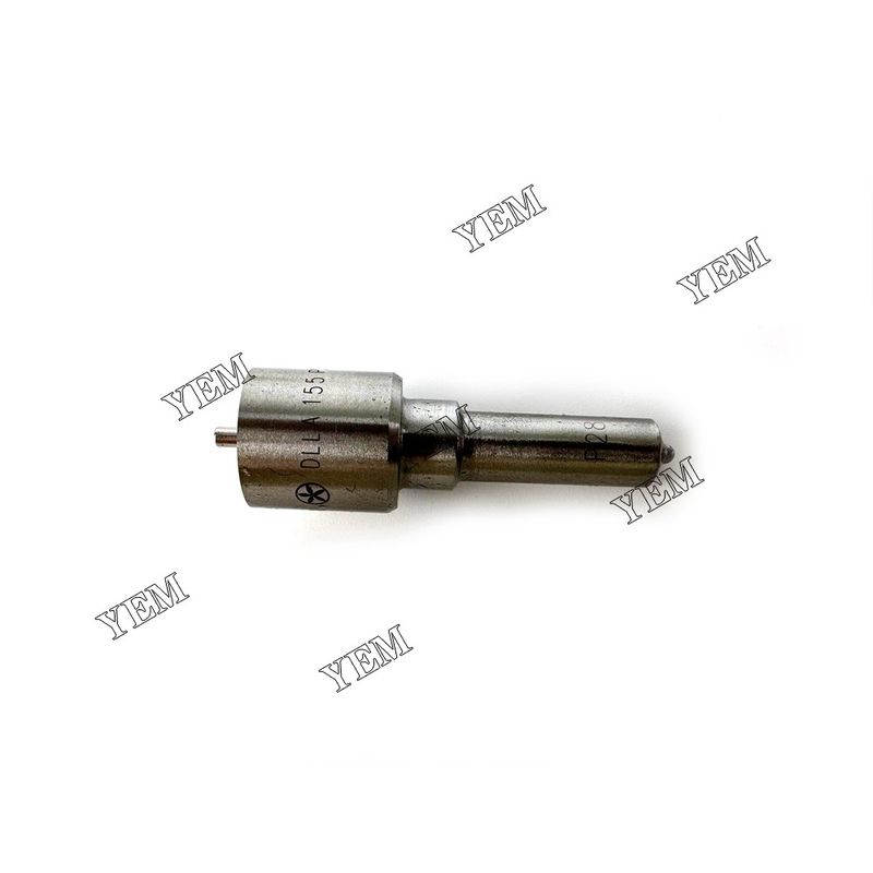 K4M Injection Nozzle High Quality Parts For Mitsubishi 093400-5280