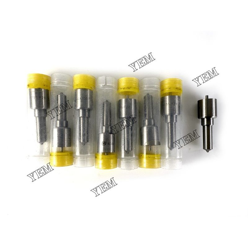 K4M Injection Nozzle High Quality Parts For Mitsubishi 093400-5280