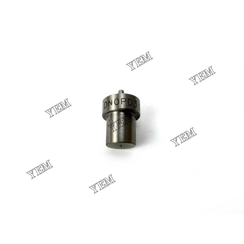 Kubota V3300 Injection Nozzle Excavator Parts 043327-478 105007-5310 S773L