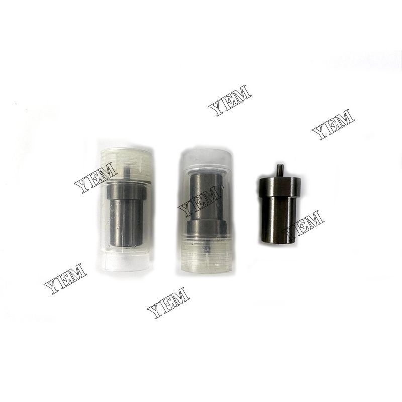 Injection Nozzle Diesel Engine Parts For Kubota DH1102 NP-ZS12SJ1T